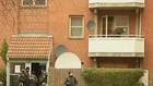 Danish police search suspect's home after deadly attacks