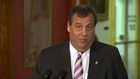 Christie:  I'm not going anywhere