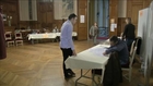 Polls open in what is seen as France's most important election in decades