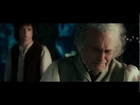 LOTR The Fellowship of the Ring - Bilbo's Gifts