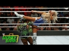 Naomi vs. Lana - SmackDown Women's Title Match: WWE Money in the Bank 2017 (WWE Network Exclusive)