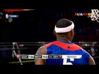 Kobe Bryant Lockdown Defense vs. LeBron James 2013 All Star Game