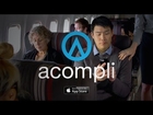 Acompli Email App for iPhone: Product Tour