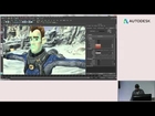 What's New in Autodesk®  Maya® 2015 Entertainment Creation Suite