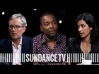 Lee Daniels On African American Voices: Close Up With The Hollywood Reporter | SundanceTV