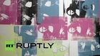 USA: Iconic artwork by Warhol, Freud put on the block by Christie’s