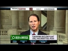 Wyden Discusses a Recent Onsite Tour of Fukushima, Japan & Recovery Efforts