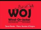 Wind-Or-Jester: Steven Reineke – Pilatus: Mountain of Dragons