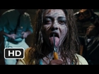 Scary Movie 5 (8/9) Movie CLIP - Cabin in the Woods (2013) HD