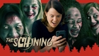 Tinder in a Haunted House | The sCHining Pt. 2