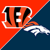Bengals vs. Broncos - Game Summary - December 28, 2015 - ESPN
