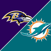 Ravens vs. Dolphins - Box Score - December 6, 2015 - ESPN