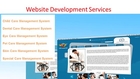 Website Development Company in Noida | Services | Delhi