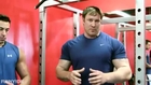 How To Weight Train For Muscle Building
