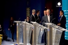 EU summit agrees 300 billion euro fund to avert crisis