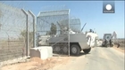 UN demands release of peacekeepers held hostage in Golan Heights