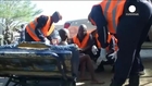 Sixteen people die in attack on Ivory Coast beach resort