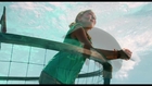 Dolphin Tale Trailer- Just Because You're Hurt Doesn't Mean You're Broken