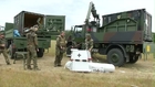 Rheinmetall KZO UAV – Launch & Recovery