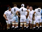 England Dominate At Scrum Time, Wales v England, 06th Feb 2015
