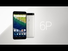Introducing the Nexus 6P