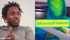 MonoNeon: Kendrick Lamar interview - WE ARE PUT ON EARTH TO LOVE