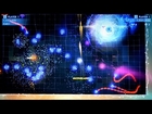Geometry Wars 3: Dimensions Evolved update now live on iOS, Google Play and Amazon Appstore!