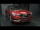 Hyundai Sonata Sings a New Song - Autoline After Hours 249
