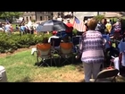 • Chris McDaniel at the Mississippi Freedom Rally • 7/5/14 •