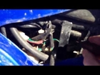 Honda clone 4wheeler repairs