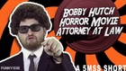 Horror Movie Killer Attorney