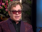 Elton John: Music’s ‘been my soul mate’