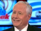 Kristol's selective hearing about Obamacare