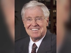Charles Koch rails against the 'collectivists'