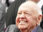Movie Legend Mickey Rooney Dies at 93