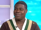 Tracy Morgan: ‘Jimmy Fallon needs some competition’