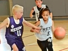 ‘Because I’m a girl’: Fourth grader denied right to play with team