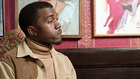 Kanye West Displays His Art Catalog  News Video