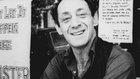Harvey Milk honored with new stamp