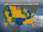 South Dakota joins the fight for same-sex marriage