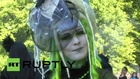 Germany: Goths galore as world's largest 