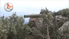 ATGM hits a nice pickup and sends SAA flying high