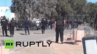 Tunisia: At least 53 dead after militants attack town of Ben Gardane *GRAPHIC*