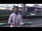 Taxi Driver Vegas, Juggling Tips Ethiopian Language .