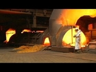 Le cours du minerai de fer affiche -50% depuis le début de l'année - economy