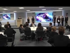 Barclays Tech Innovation Challenge 2014 - Beamont Collegiate - Next Generation
