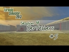 Farming Simulator 2013 - S4E5 - Dirt Biking and a New Field