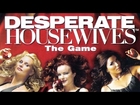 Blackmail!! - Desperate Housewives #4 (The Game)