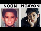 Guy Reacts to James Reid's Old Photos