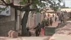 Somalian troops take back town from al-Shabab after more than 20 years